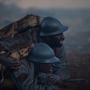 Io sono tuo padre: una scena del film