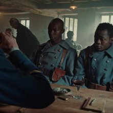 Io sono tuo padre: un momento del film