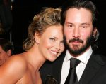 Keanu Reeves ha allenato Charlize Theron nelle riprese di questo celebre action