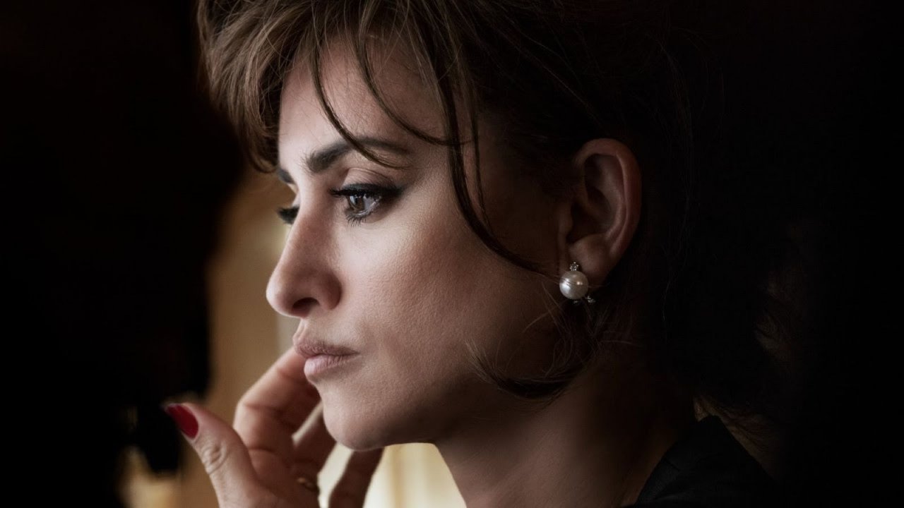 L'immensità stasera in prima tv su Sky e su Now il film con Penelope Cruz: trama e cast
