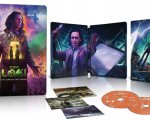 Loki, WandaVision e The Mandalorian: in arrivo i Blu-Ray delle serie Disney+