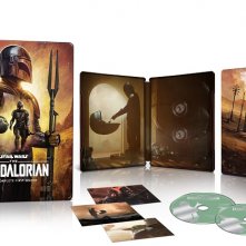 The Mandalorian: il cofanetto della prima stagione