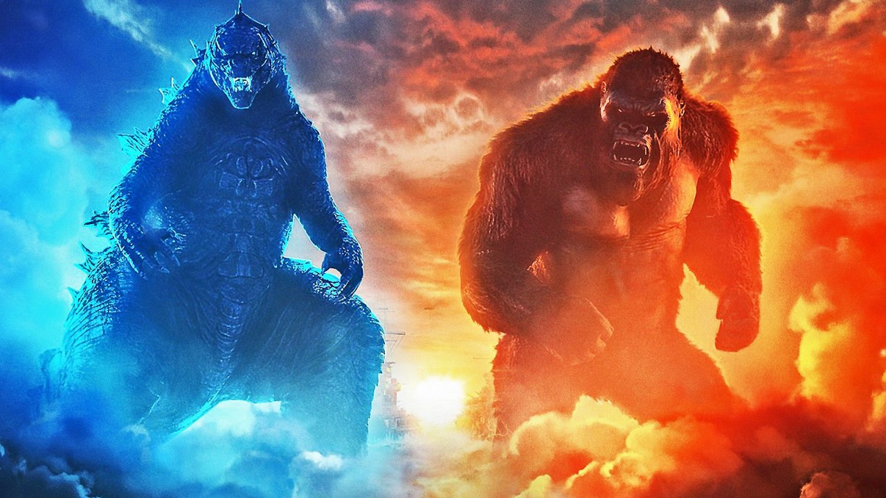 MonsterVerse, il futuro cinematografico (e non solo) dell'universo di Godzilla e King Kong