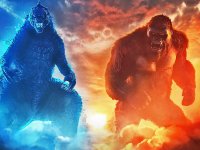 MonsterVerse, il futuro cinematografico (e non solo) dell'universo di Godzilla e King Kong