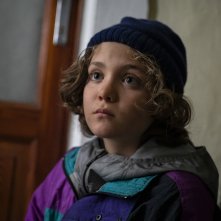 Nina dei lupi: una scena del film