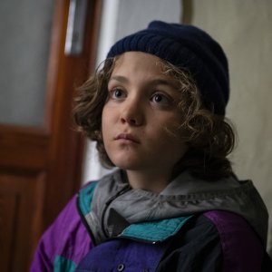 Nina dei lupi: una scena del film