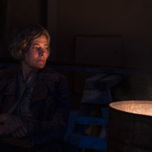 Nina dei lupi: Sandra Ceccarelli in una scena del film