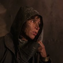 Nina dei lupi: una sequenza del film