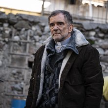 Nina dei lupi: un momento del film