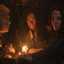 Nina dei lupi: un frame del film