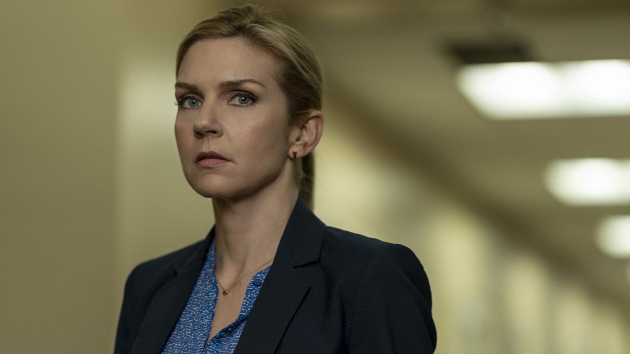 Better Call Saul, Rhea Seehorn spera di poter interpretare di nuovo Kim
