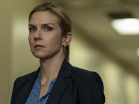 Better Call Saul, Rhea Seehorn spera di poter interpretare di nuovo Kim