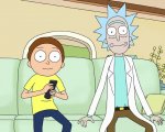 Rick and Morty 7, Rick contro Rick Prime nel nuovo teaser della serie