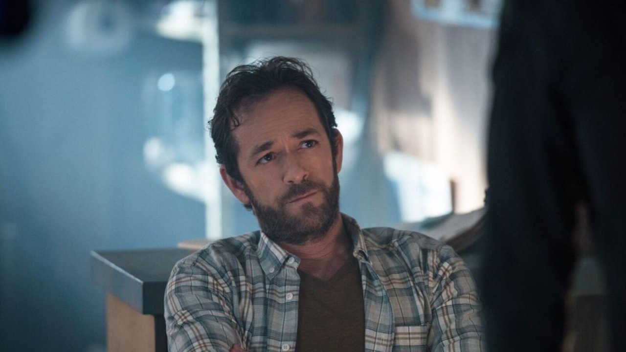 Riverdale, la fine si avvicina: il cast ricorda Luke Perry
