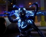 Blue Beetle, il regista spiega l'importanza della prima scena post-credits