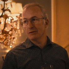 The Bear 2: Bob Odenkirk in una scena