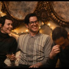 The Bear 2: una scena