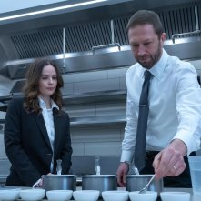 The Bear 2: Sarah Ramos in una scena della serie