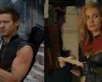The Marvels, la produttrice conferma la connessione con Hawkeye