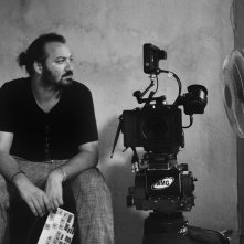 Gli oceani sono i veri continenti: Tommaso Santambrogio sul set del film