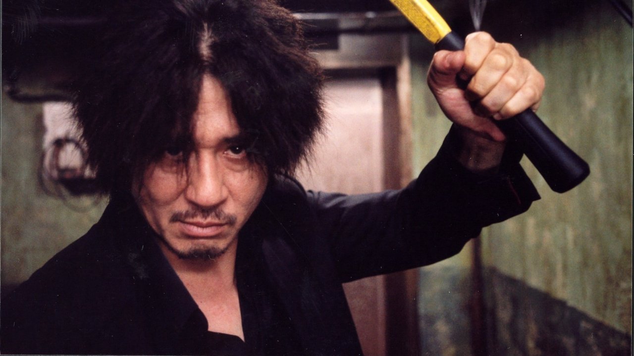 Oldboy: la riedizione del 20° anniversario potrebbe incassare oltre 1 milione di dollari nella prima settimana