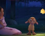 Wish: un nuovo teaser trailer del film animato Disney di Natale