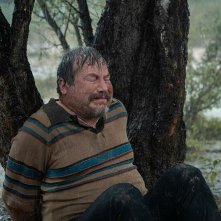 A cielo abierto: una foto del film