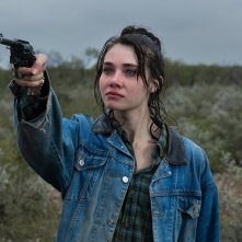 A cielo abierto: una scena