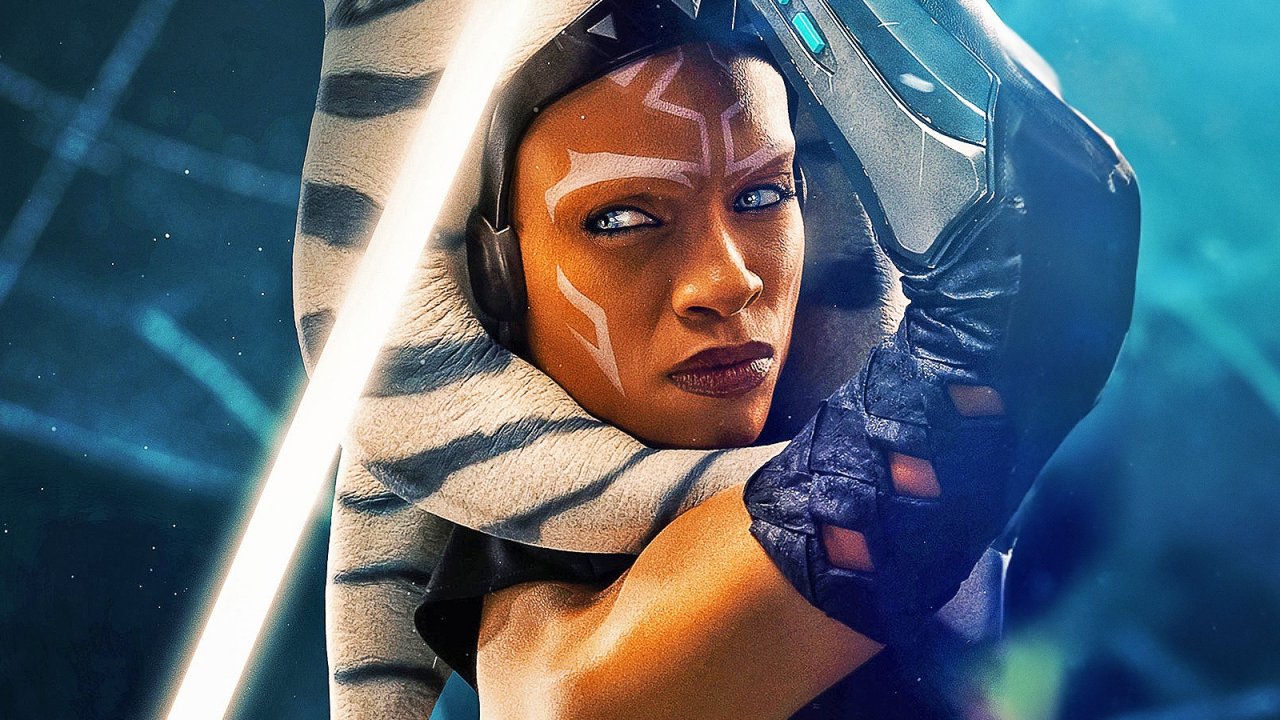 Ahsoka, la recensione dei primi episodi: è la serie Star Wars che stavamo cercando?
