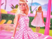 Barbie: come potrebbe espandersi l'universo della Mattel sulla bambola