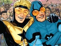 Blue Beetle: ecco in che modo il film DC spiana la strada alla serie su Booster Gold