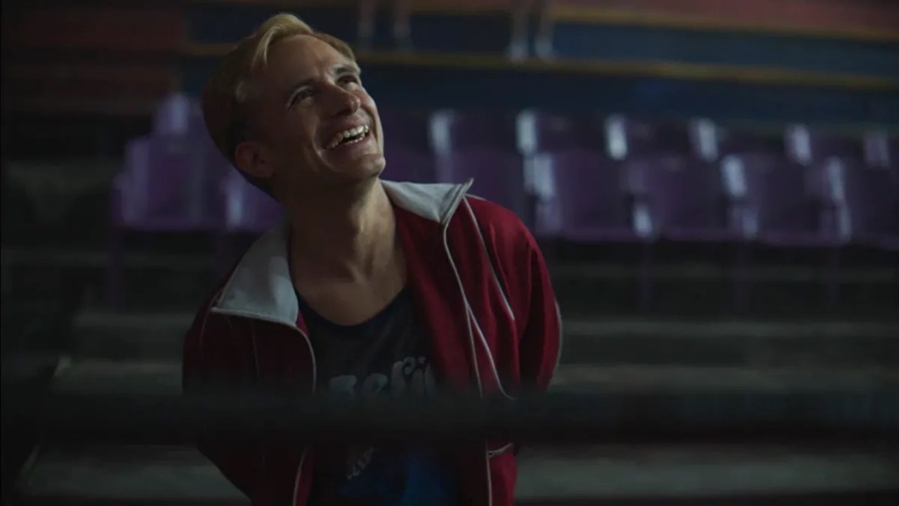 Cassandro: Gael Garcia Bernal nel trailer del film sul famoso wrestler