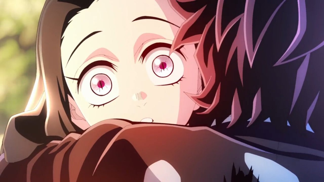 Demon Slayer: la carinissima quanto letale Nezuko Kamado in una folle action figure scontata su Amazon