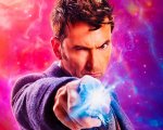 Doctor Who, David Tennant commenta: 'Non sono lo stesso Dottore di un tempo'