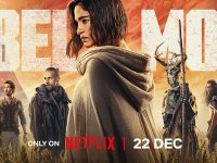 Rebel Moon, Zack Snyder: 'Il film infrangerà le regole di Star Wars'