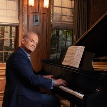 Frasier: Kelsey Grammer in una foto della serie