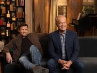 Frasier: Paramount+ annuncia la data di uscita della serie sequel con Kelsey Grammer