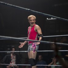 Cassandro: un'immagine del protagonista