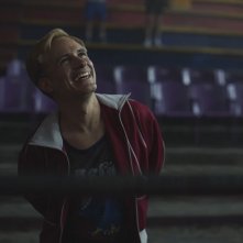 Cassandro: il protagonista in una foto del film distribuito da Prime Video