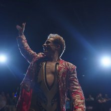 Cassandro: un'immagine del film Amazon