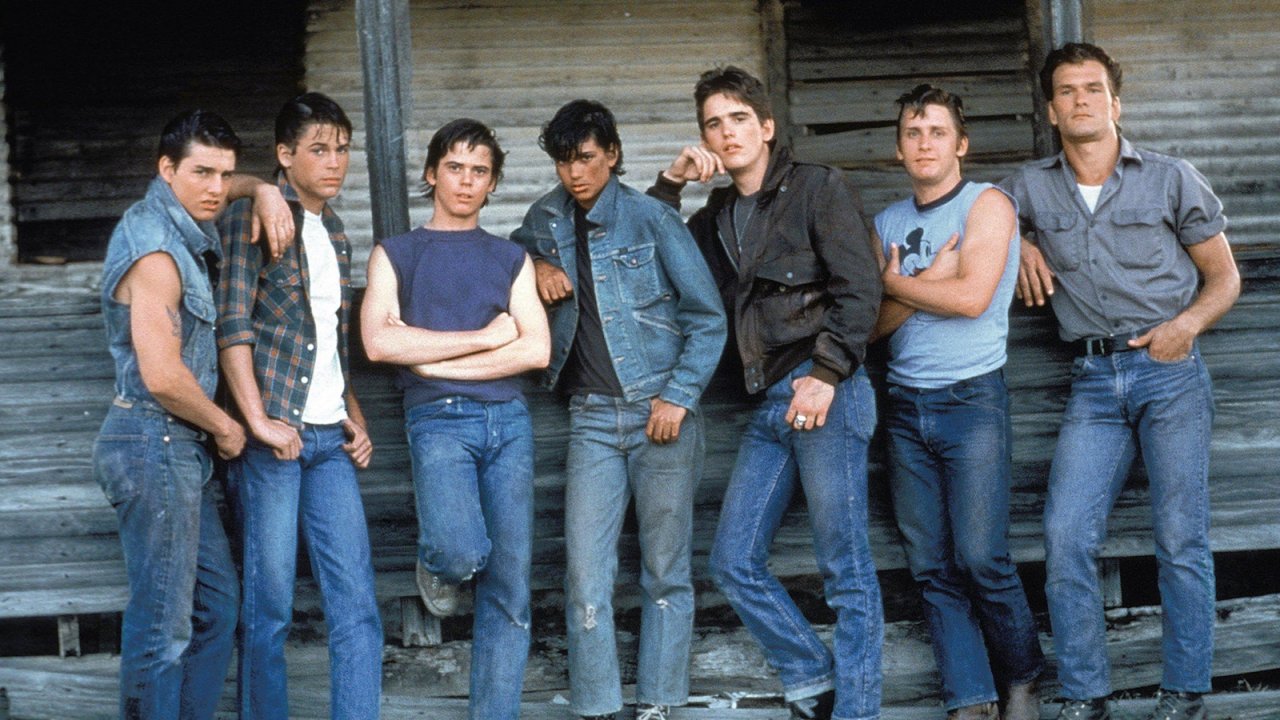 I ragazzi della 56ª strada: Angelina Jolie produttrice del musical