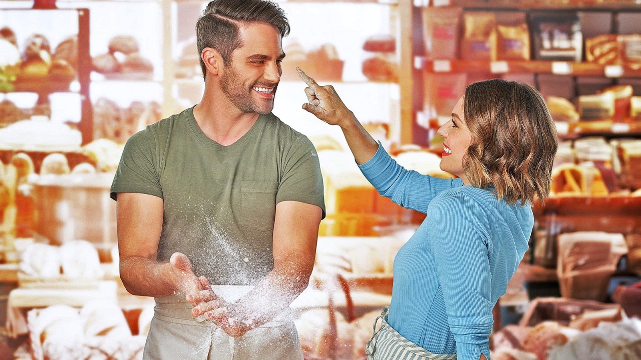 Il dolce profumo dell'amore, la recensione: odore di romanticismo