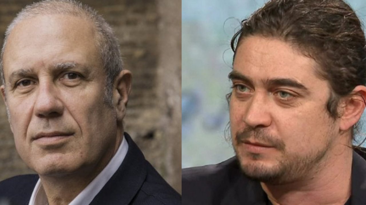 Federico Moccia su Scamarcio 'Non mi ha mai ringraziato, se oggi lavora con Al Pacino è grazie a me'