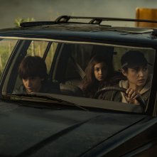 Invasion 2: una scena