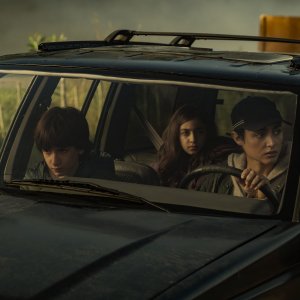 Invasion 2: una scena