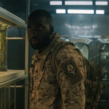 Invasion 2: una scena della seconda stagione