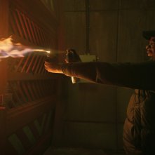 Invasion 2: un'immagine della seconda stagione