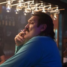 Cassandro: Joaquin Cosio in una foto del film