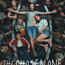 Locandina di Jodie, il prescelto