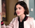 Pretty Little Liars, Lucy Hale parla di un possibile cameo nello spin-off della serie